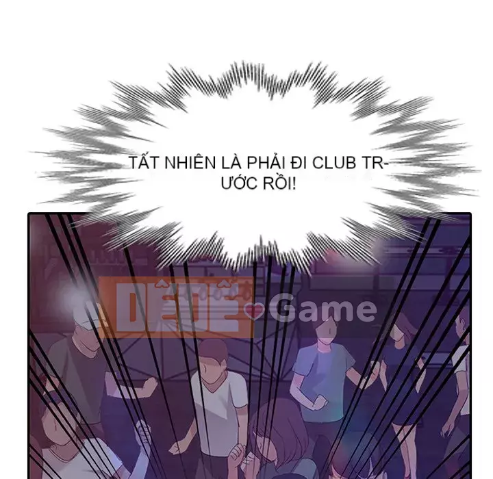 Bài học đầu tiên trong tình yêu Chương 1-34