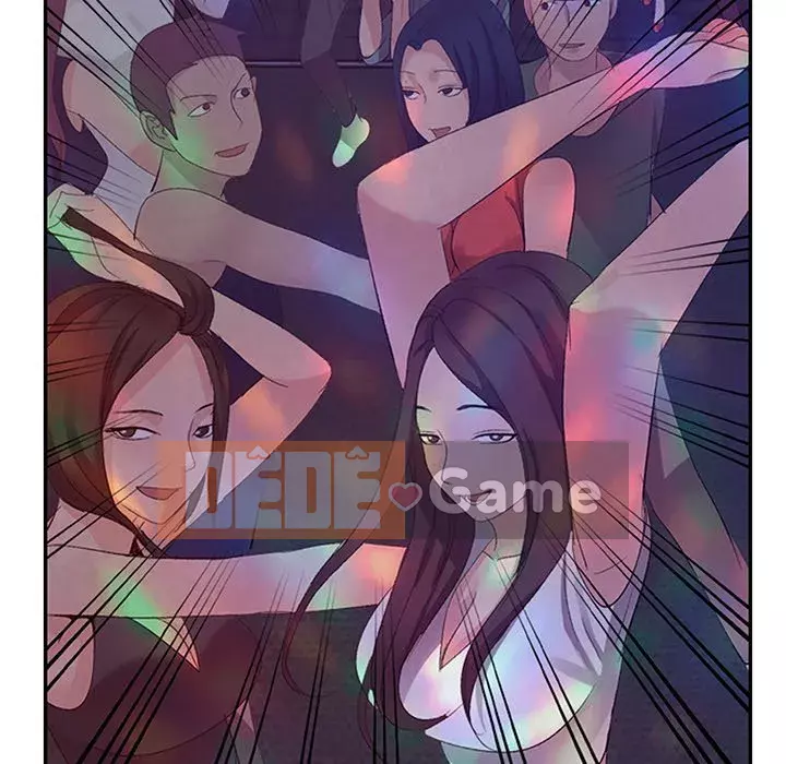 Bài học đầu tiên trong tình yêu Chương 1-34