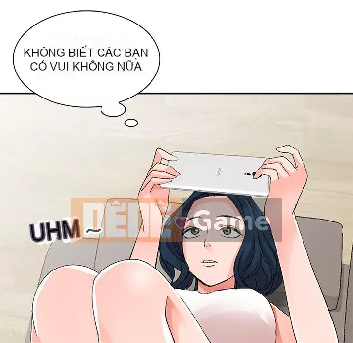 Bài học đầu tiên trong tình yêu Chương 1-34