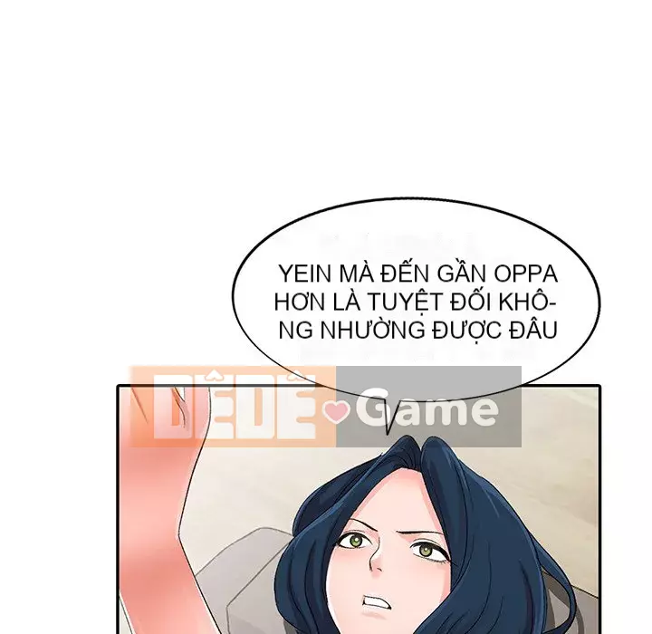 Bài học đầu tiên trong tình yêu Chương 1-34