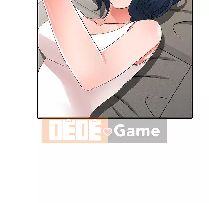 Bài học đầu tiên trong tình yêu Chương 1-34