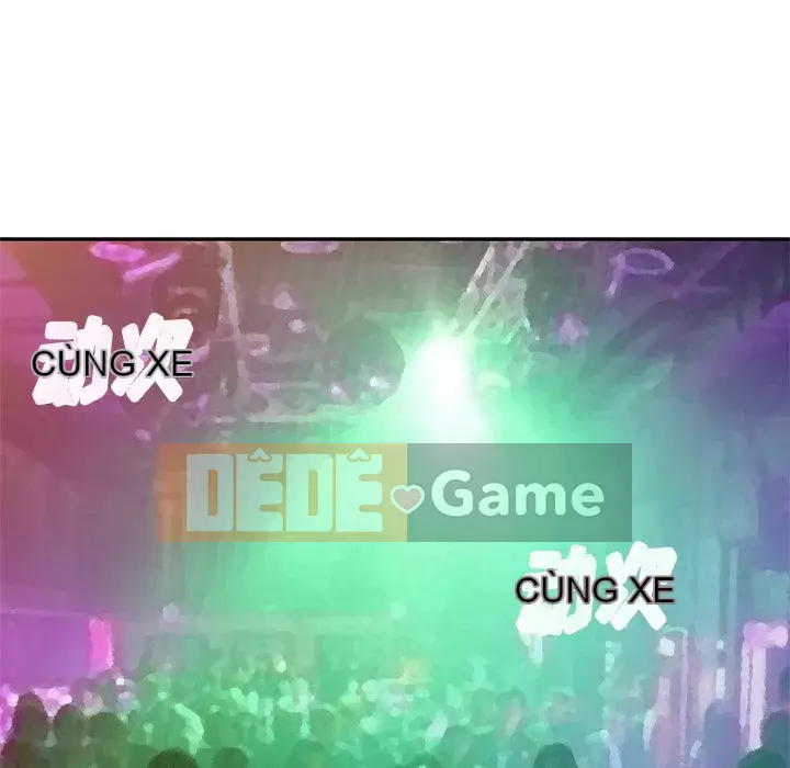 Bài học đầu tiên trong tình yêu Chương 1-34