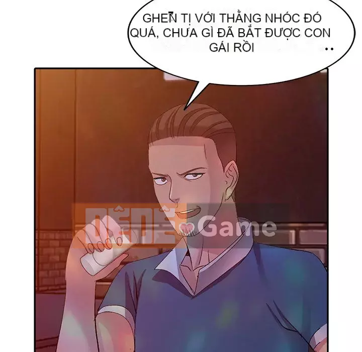 Bài học đầu tiên trong tình yêu Chương 1-34