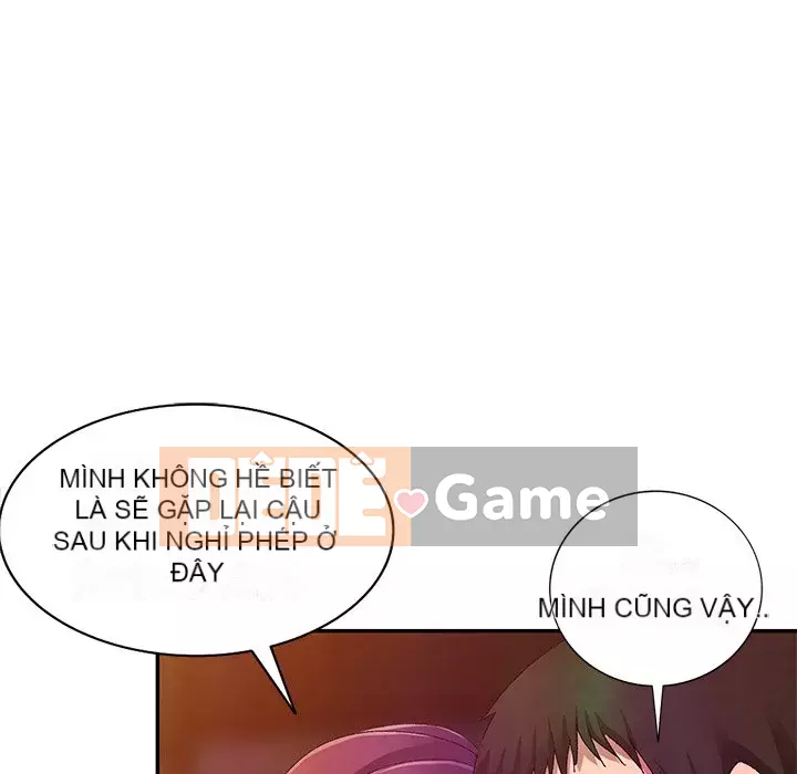 Bài học đầu tiên trong tình yêu Chương 1-34