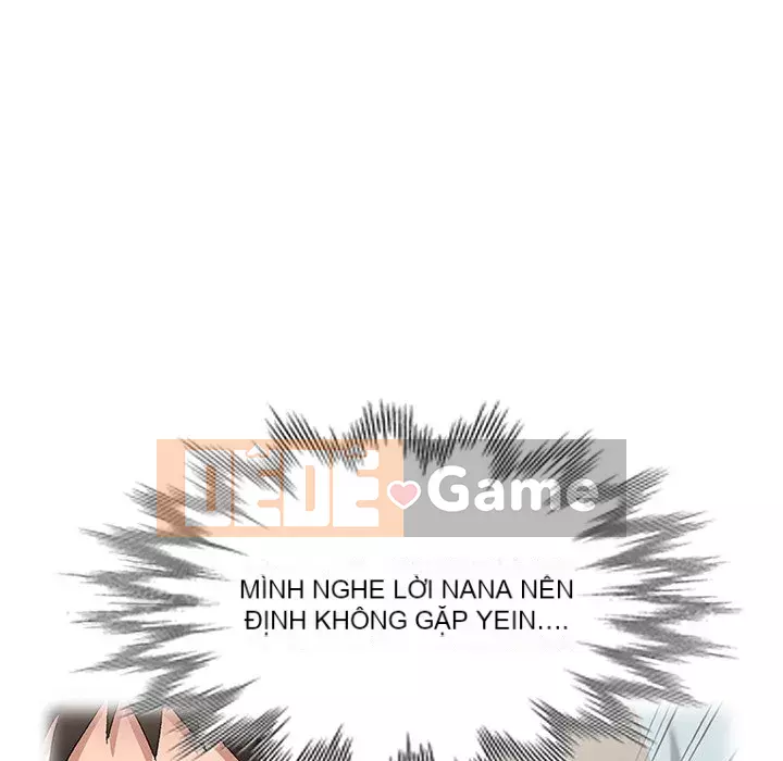 Bài học đầu tiên trong tình yêu Chương 1-34