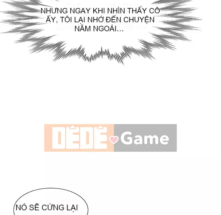 Bài học đầu tiên trong tình yêu Chương 1-34