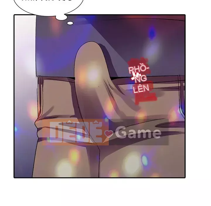 Bài học đầu tiên trong tình yêu Chương 1-34