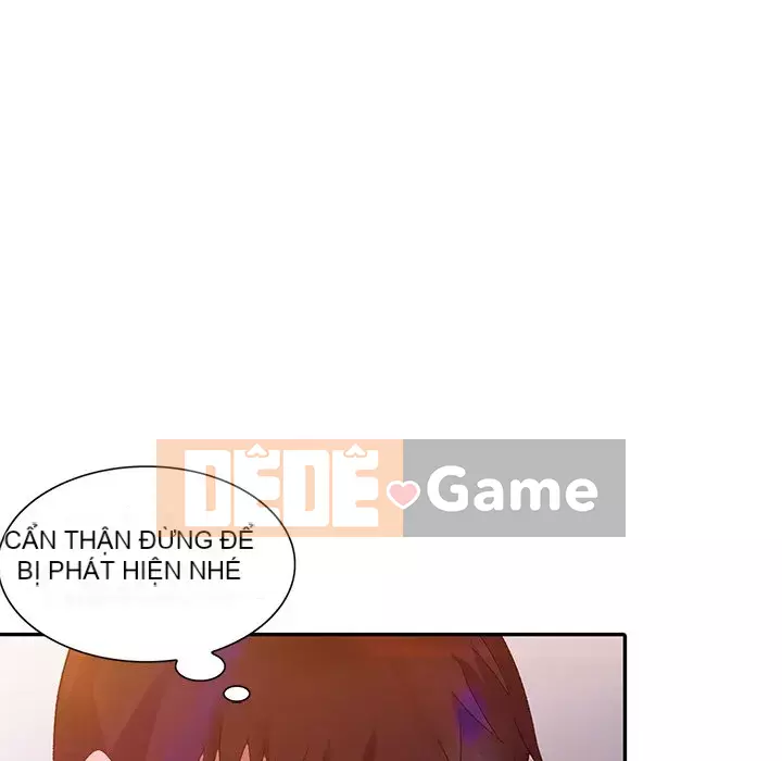 Bài học đầu tiên trong tình yêu Chương 1-34