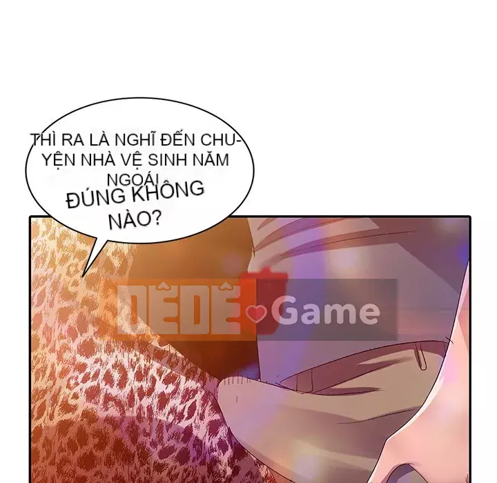 Bài học đầu tiên trong tình yêu Chương 1-34