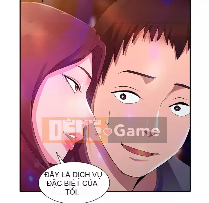 Bài học đầu tiên trong tình yêu Chương 1-34