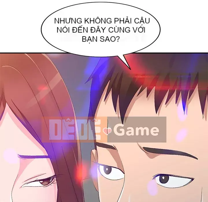 Bài học đầu tiên trong tình yêu Chương 1-34