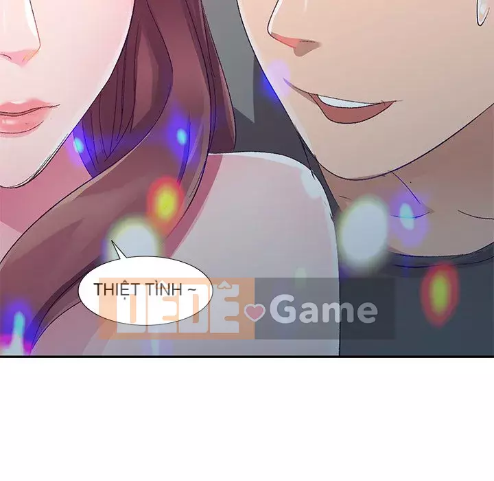 Bài học đầu tiên trong tình yêu Chương 1-34