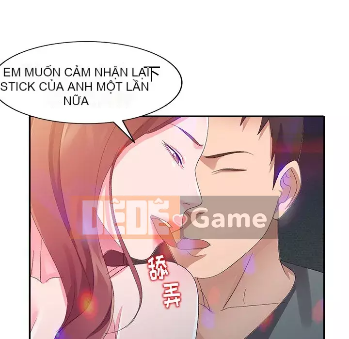 Bài học đầu tiên trong tình yêu Chương 1-34