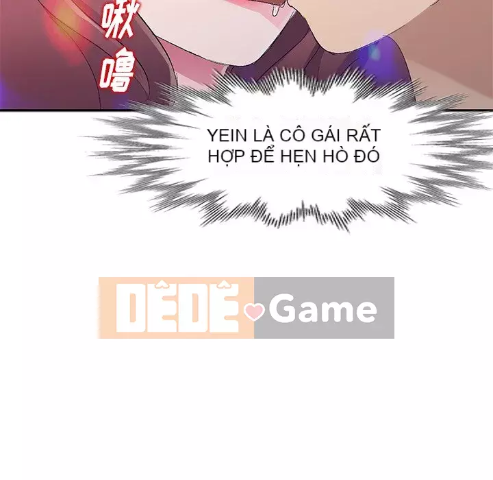 Bài học đầu tiên trong tình yêu Chương 1-34