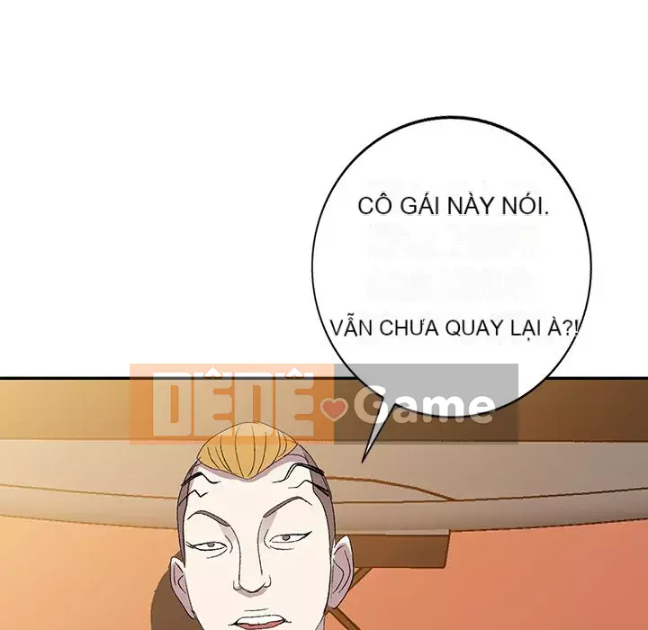 Bài học đầu tiên trong tình yêu Chương 1-34