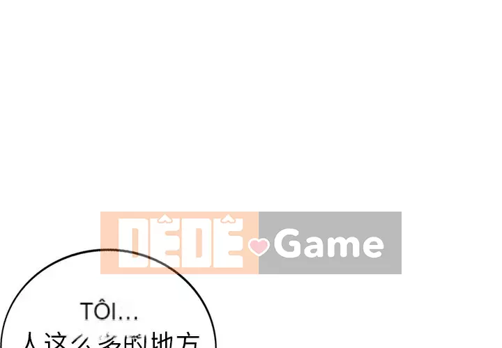 Bài học đầu tiên trong tình yêu Chương 1-34