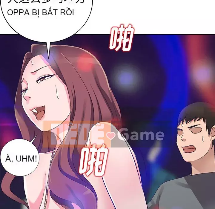 Bài học đầu tiên trong tình yêu Chương 1-34