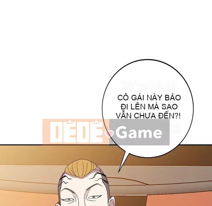 Bài học đầu tiên trong tình yêu Chương 1-34