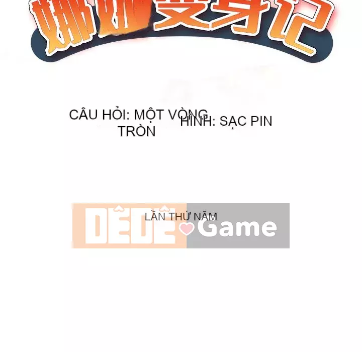 Bài học đầu tiên trong tình yêu Chương 1-34