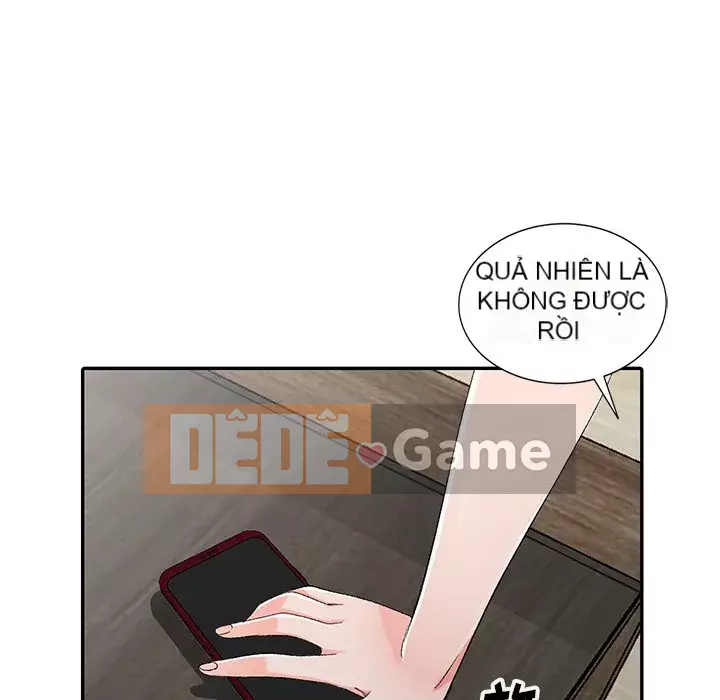 Bài học đầu tiên trong tình yêu Chương 1-34