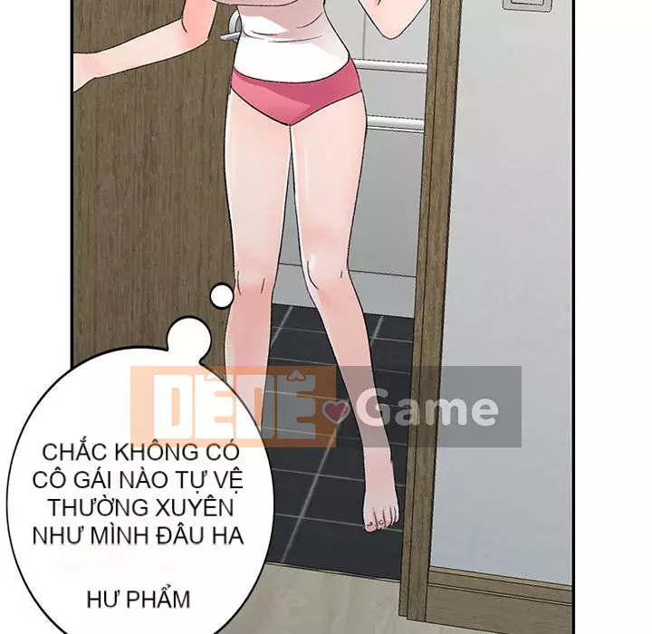 Bài học đầu tiên trong tình yêu Chương 1-34