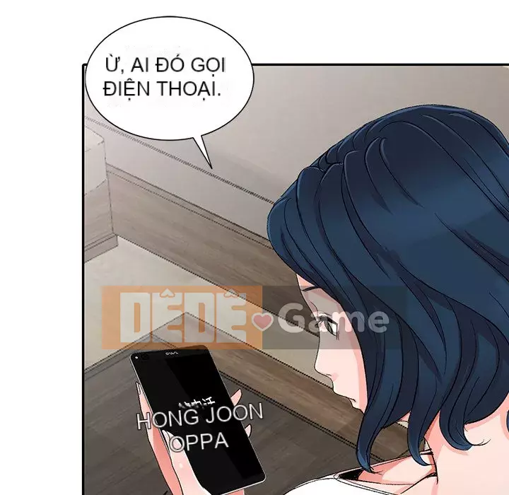 Bài học đầu tiên trong tình yêu Chương 1-34