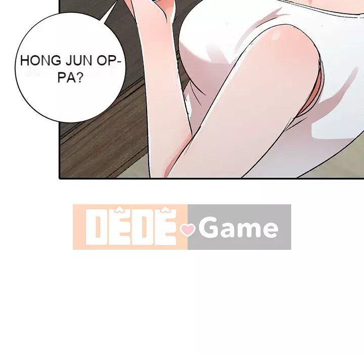 Bài học đầu tiên trong tình yêu Chương 1-34