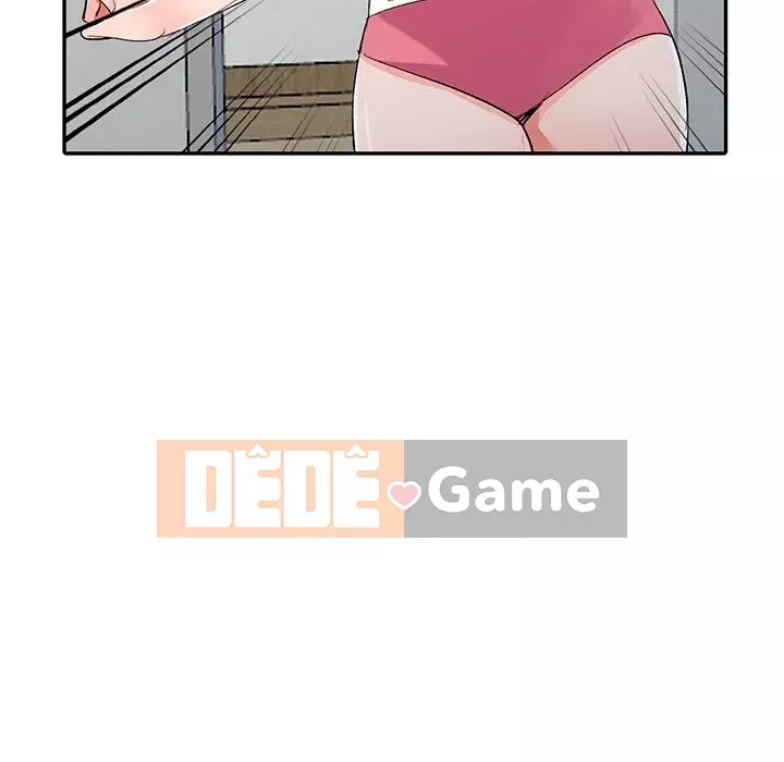 Bài học đầu tiên trong tình yêu Chương 1-34