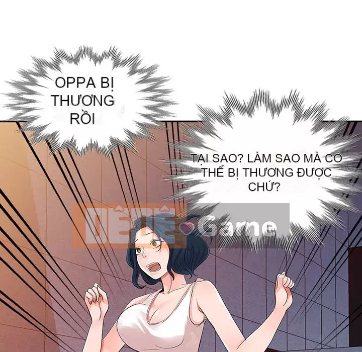 Bài học đầu tiên trong tình yêu Chương 1-34