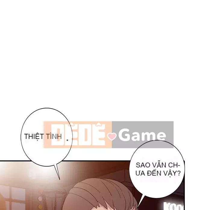 Bài học đầu tiên trong tình yêu Chương 1-34