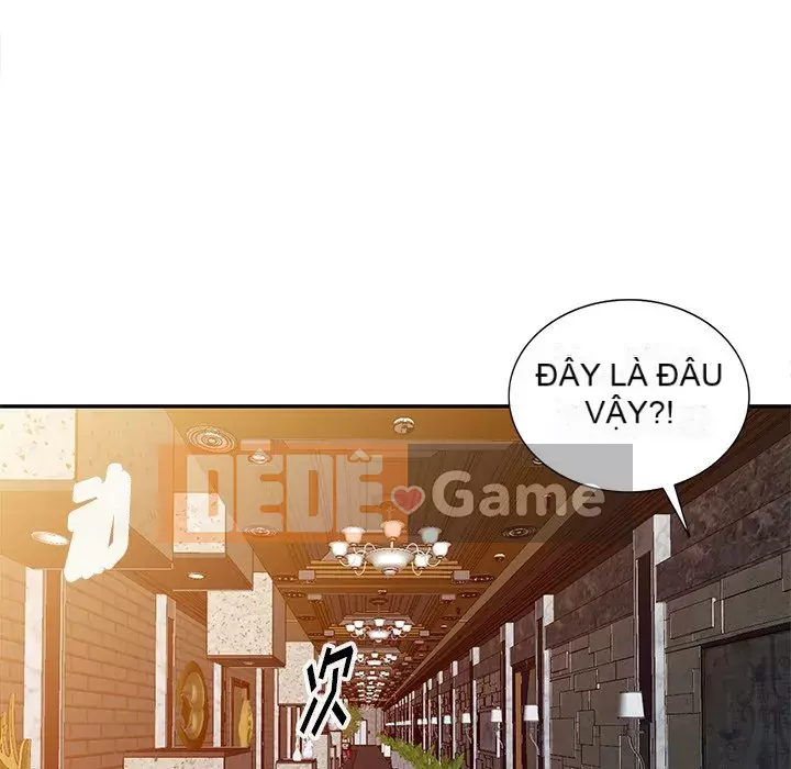 Bài học đầu tiên trong tình yêu Chương 1-34