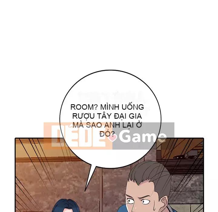 Bài học đầu tiên trong tình yêu Chương 1-34