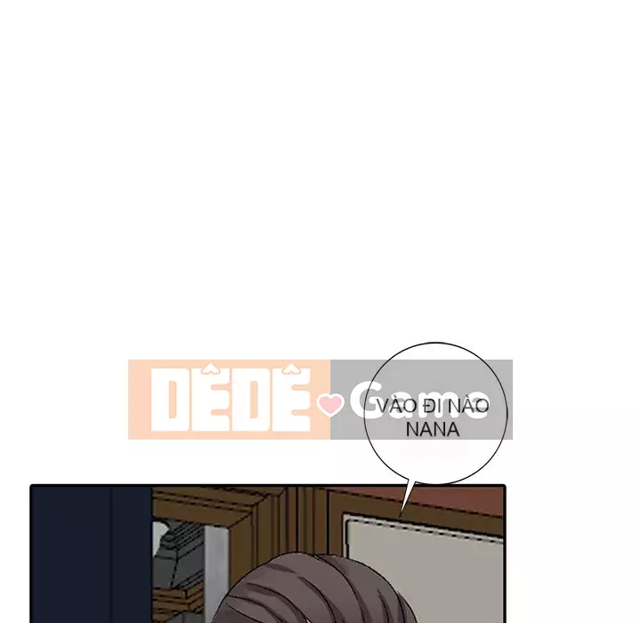 Bài học đầu tiên trong tình yêu Chương 1-34