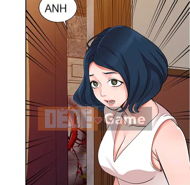 Bài học đầu tiên trong tình yêu Chương 1-34