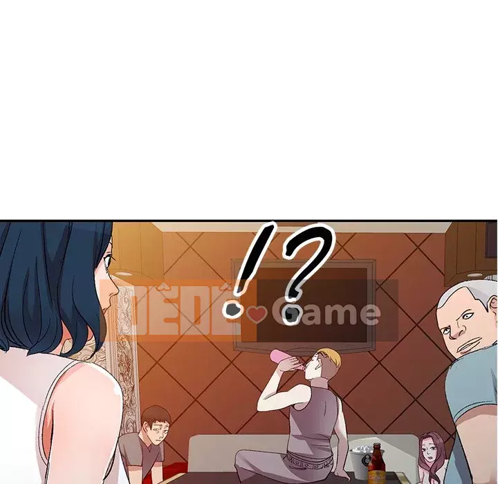 Bài học đầu tiên trong tình yêu Chương 1-34