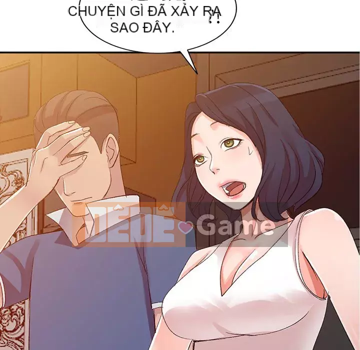 Bài học đầu tiên trong tình yêu Chương 1-34