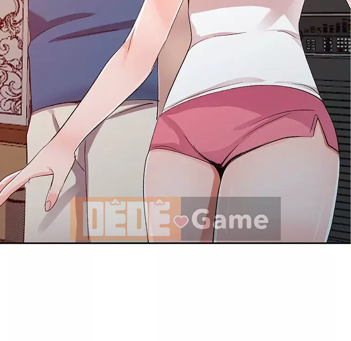 Bài học đầu tiên trong tình yêu Chương 1-34