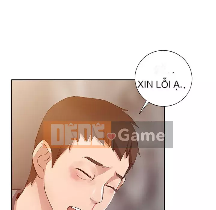 Bài học đầu tiên trong tình yêu Chương 1-34