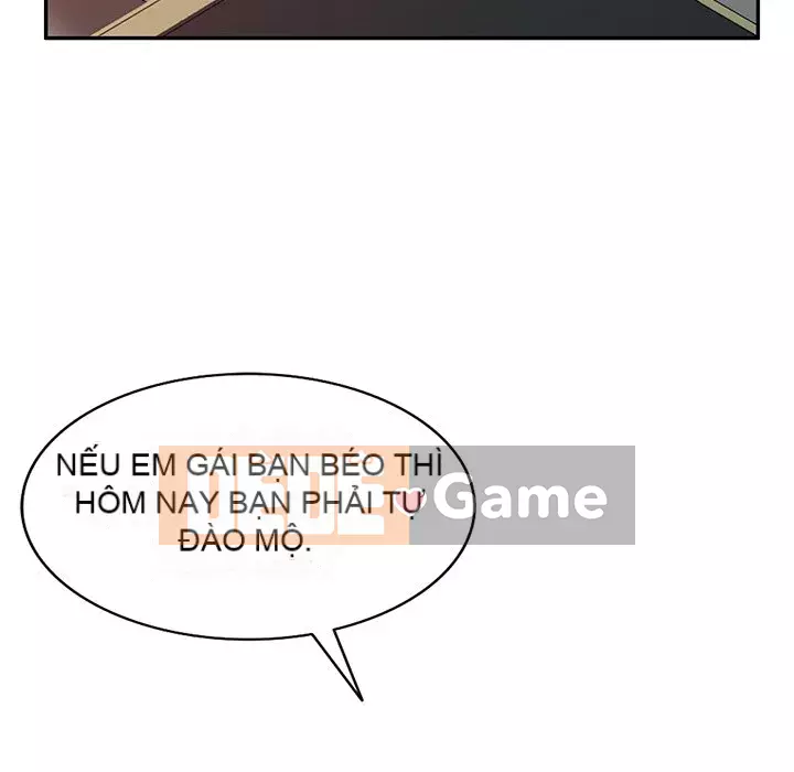 Bài học đầu tiên trong tình yêu Chương 1-34