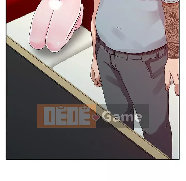 Bài học đầu tiên trong tình yêu Chương 1-34