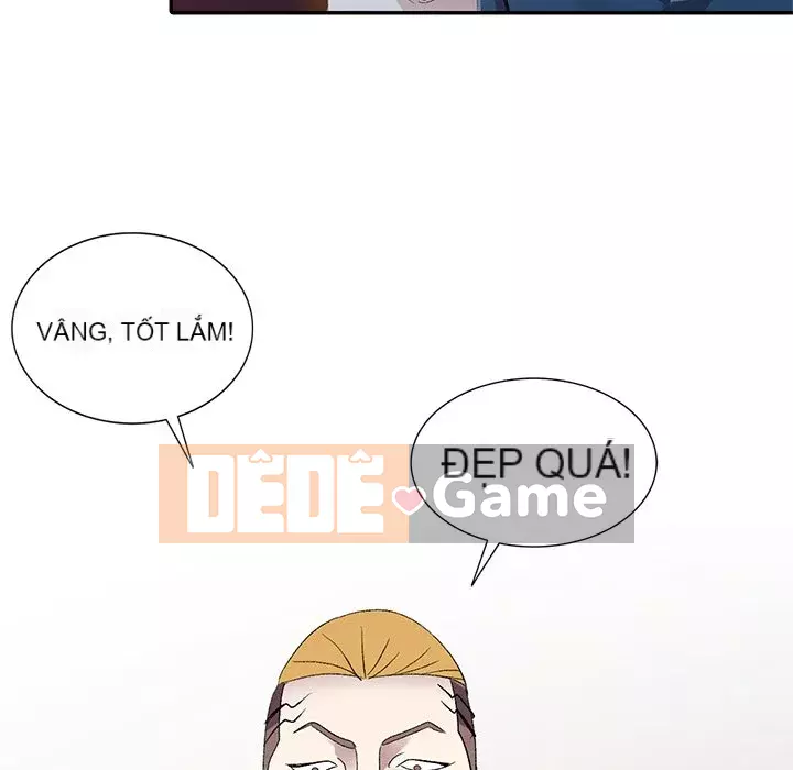 Bài học đầu tiên trong tình yêu Chương 1-34