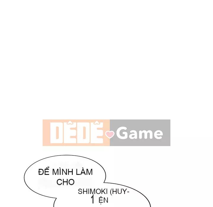 Bài học đầu tiên trong tình yêu Chương 1-34