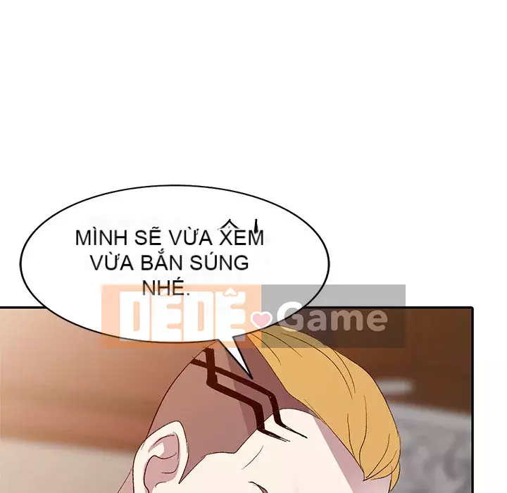 Bài học đầu tiên trong tình yêu Chương 1-34