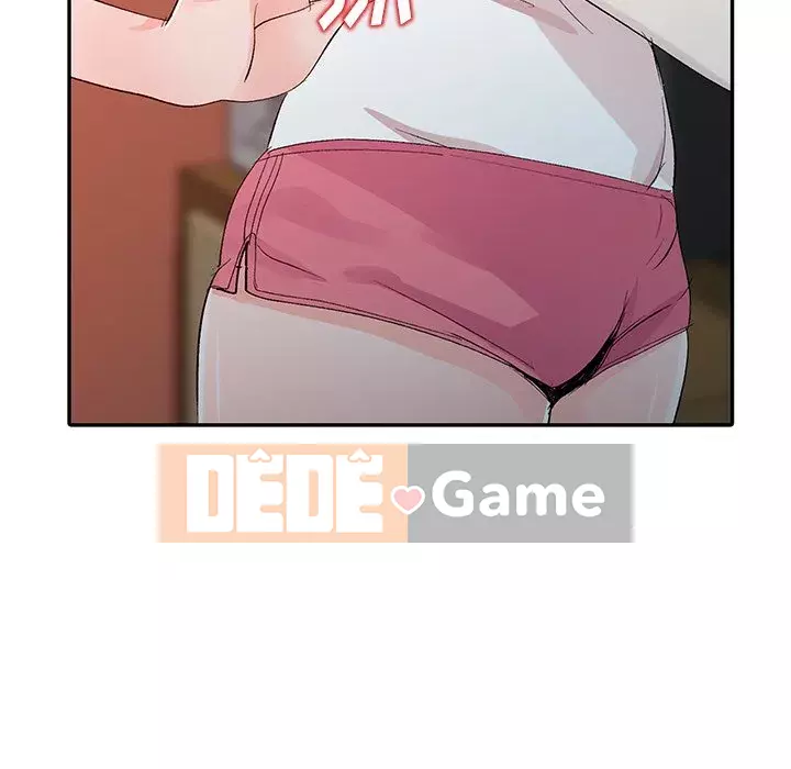 Bài học đầu tiên trong tình yêu Chương 1-34