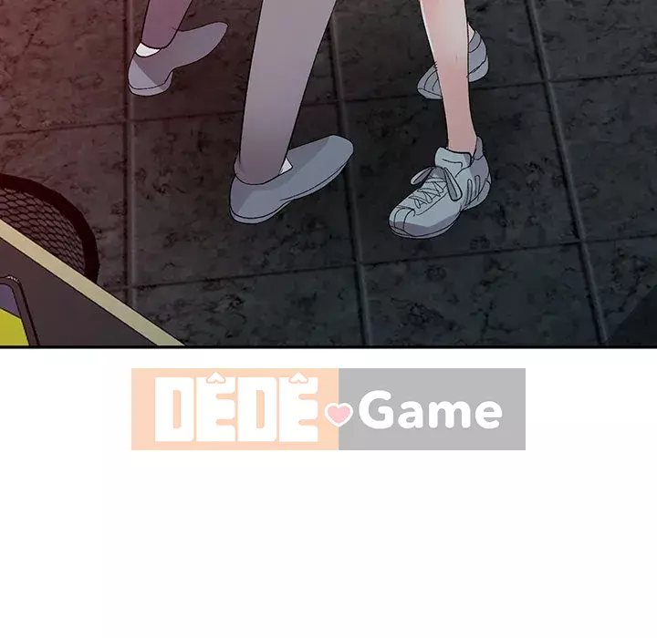 Bài học đầu tiên trong tình yêu Chương 1-34