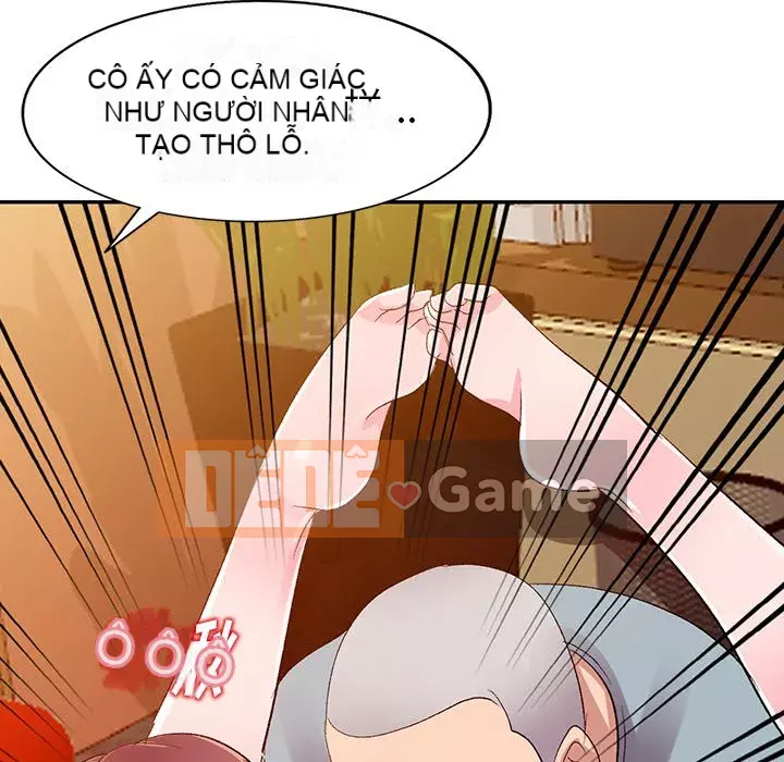 Bài học đầu tiên trong tình yêu Chương 1-34