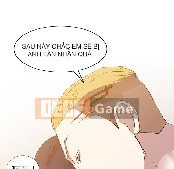 Bài học đầu tiên trong tình yêu Chương 1-34