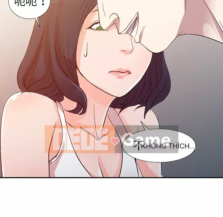 Bài học đầu tiên trong tình yêu Chương 1-34