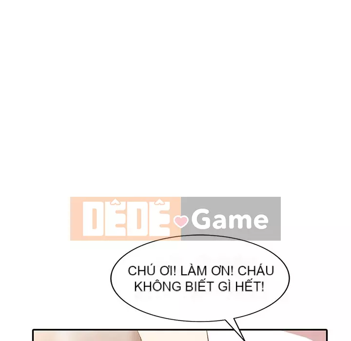 Bài học đầu tiên trong tình yêu Chương 1-34