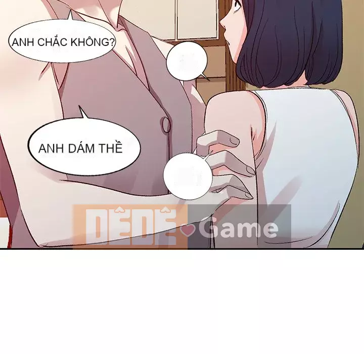 Bài học đầu tiên trong tình yêu Chương 1-34